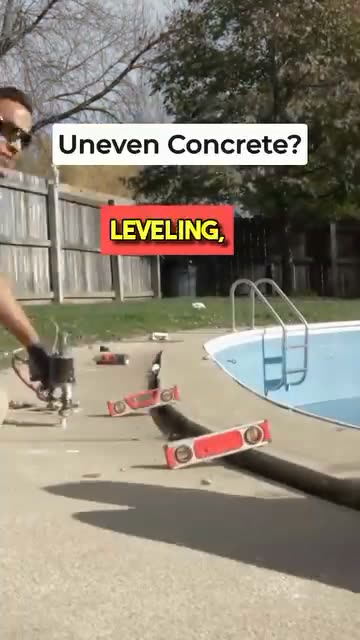 CL16 - Pool Deck Lift with Level v2 (VO v2)