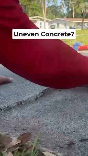 CL13 - Driveway Close-Up with Level (VO v2)