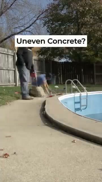 CL16 - Pool Deck Lift with Level v2 (VO v2)