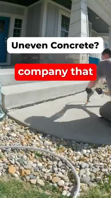 CL10 - Foam Under Slab + Walkway Ports