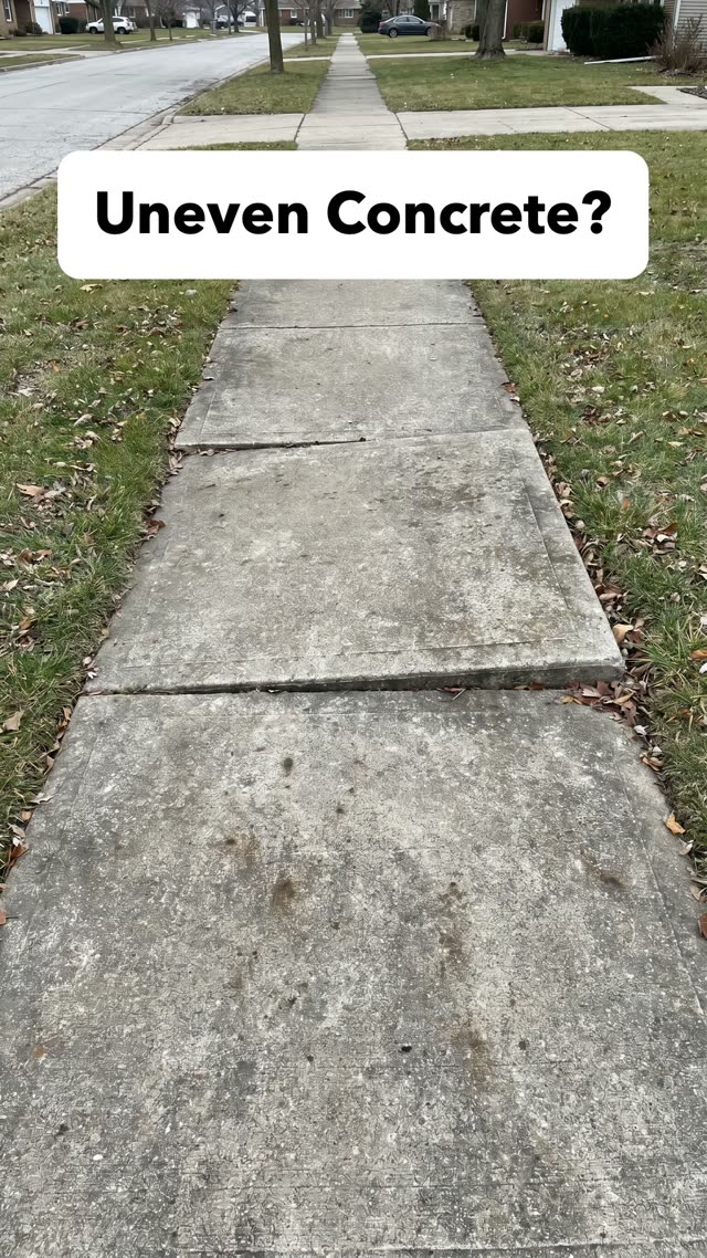 CL3 - Before + After - Sunken Slab Fixed v2
